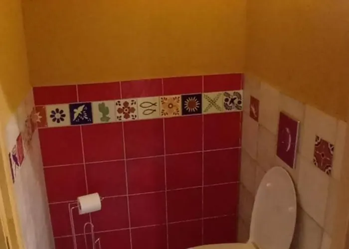 Les Couleurs Chalet *