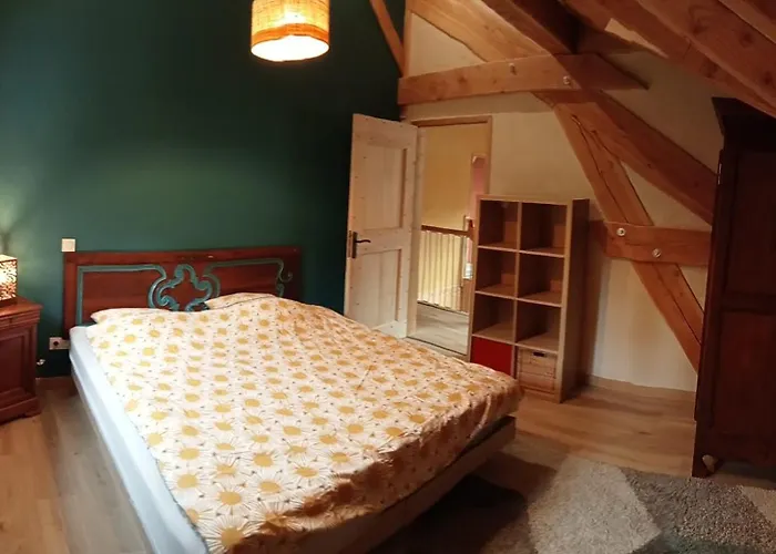 Chalet Les Couleurs Les Deux Alpes