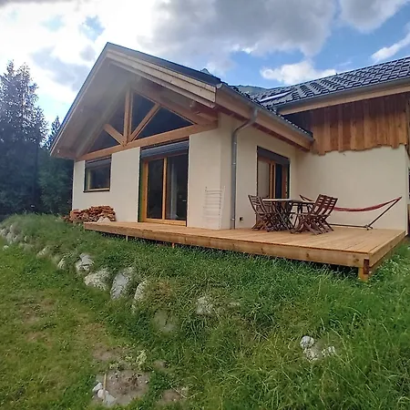 Les Couleurs Chalet Les Deux Alpes