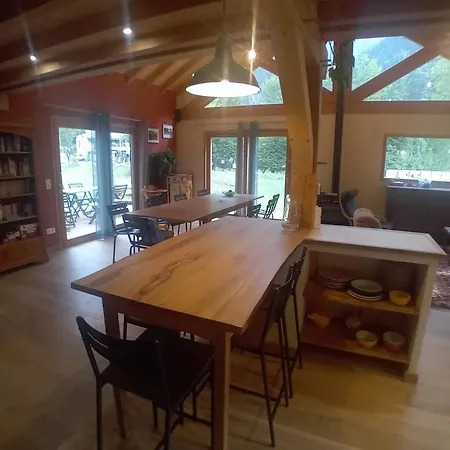 Les Couleurs * Les Deux Alpes