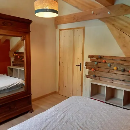 Les Couleurs Chalet *